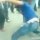 Vídeo de briga envolvendo 30 estudantes de duas escolas de Eunápolis ganha repercussão na internet